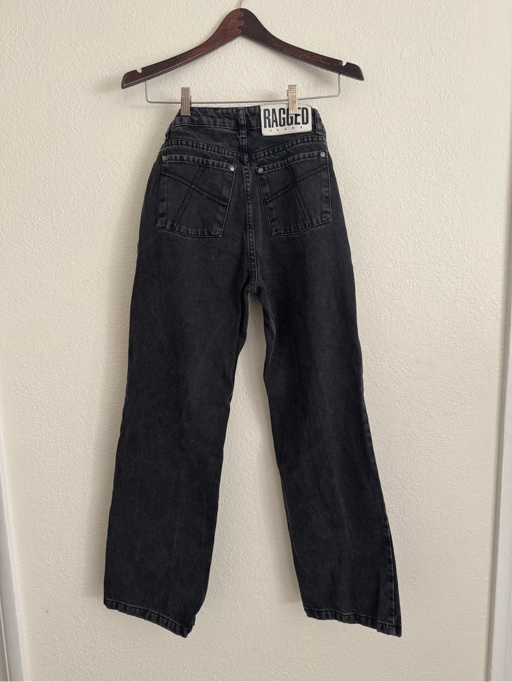 Ragged Jeans Women’s Size 26 Denim